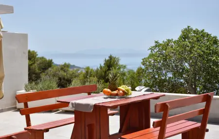 Maison 8 personnes à Makarska - Photo 14