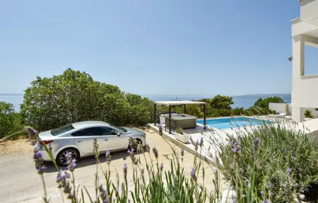Maison 8 personnes à Makarska - Photo 16