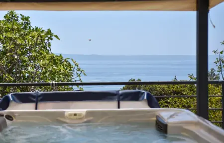 Maison 8 personnes à Makarska - Photo 19