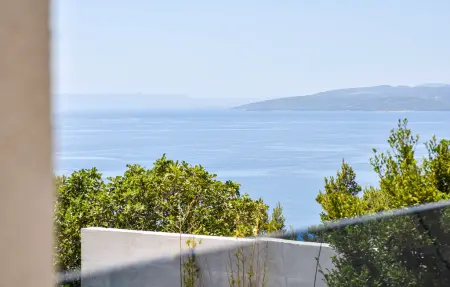 Maison 8 personnes à Makarska - Photo 20