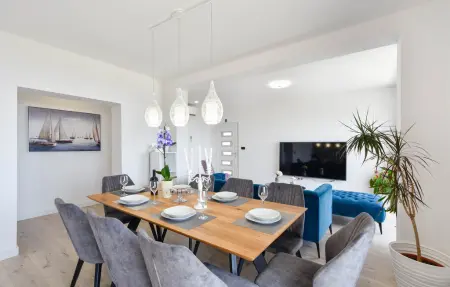 Maison 8 personnes à Makarska - Photo 21