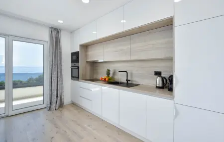 Maison 8 personnes à Makarska - Photo 22