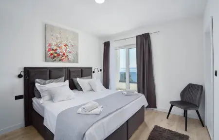 Maison 8 personnes à Makarska - Photo 23