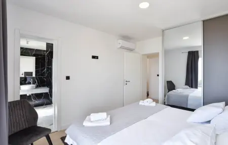 Maison 8 personnes à Makarska - Photo 24