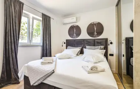 Maison 8 personnes à Makarska - Photo 25