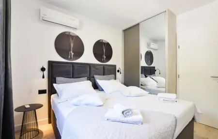 Maison 8 personnes à Makarska - Photo 26