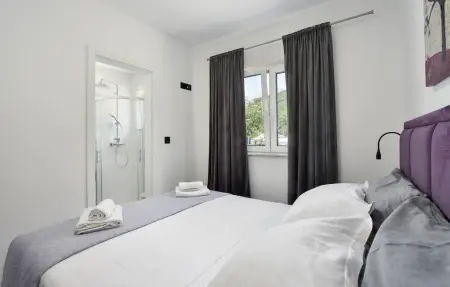 Maison 8 personnes à Makarska - Photo 28