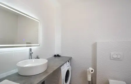Maison 8 personnes à Makarska - Photo 32