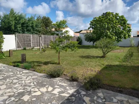 Maison confortable avec jardin, proche plages et centre, 6 couchages, Noirmoutier-en-l'Île - Photo 3