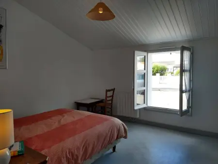 Maison confortable avec jardin, proche plages et centre, 6 couchages, Noirmoutier-en-l'Île - Photo 21
