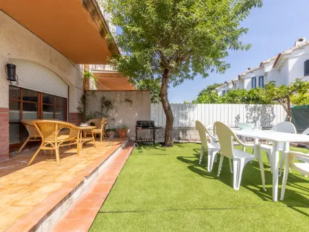 Residencial Port Lligat, Maison 7 personnes à Creixell - Photo 1