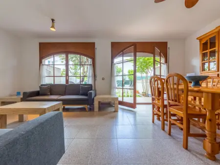 Residencial Port Lligat, Maison 7 personnes à Creixell - Photo 2