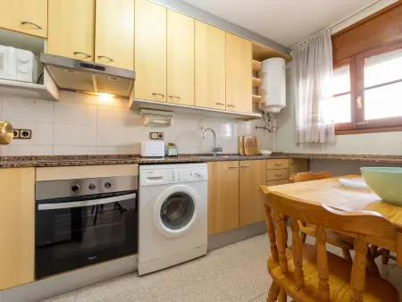 Residencial Port Lligat, Maison 7 personnes à Creixell - Photo 3