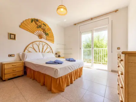 Residencial Port Lligat, Maison 7 personnes à Creixell - Photo 4