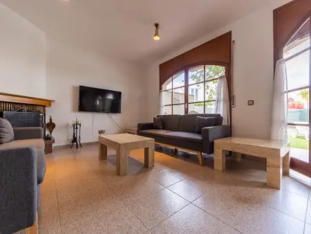 Residencial Port Lligat, Maison 7 personnes à Creixell - Photo 5