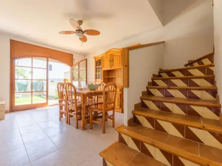 Residencial Port Lligat, Maison 7 personnes à Creixell - Photo 9