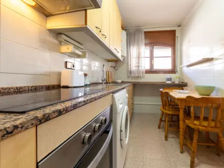 Residencial Port Lligat, Maison 7 personnes à Creixell - Photo 10