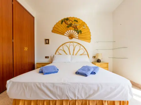 Residencial Port Lligat, Maison 7 personnes à Creixell - Photo 11