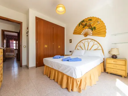 Residencial Port Lligat, Maison 7 personnes à Creixell - Photo 12