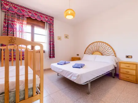 Residencial Port Lligat, Maison 7 personnes à Creixell - Photo 13