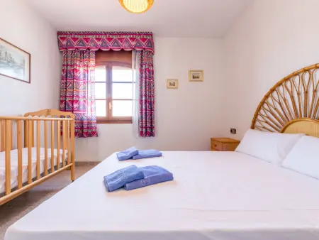 Residencial Port Lligat, Maison 7 personnes à Creixell - Photo 14