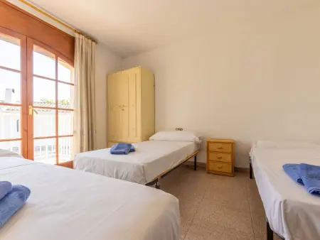 Residencial Port Lligat, Maison 7 personnes à Creixell - Photo 15