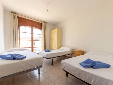 Residencial Port Lligat, Maison 7 personnes à Creixell - Photo 16