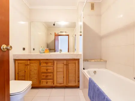 Residencial Port Lligat, Maison 7 personnes à Creixell - Photo 17
