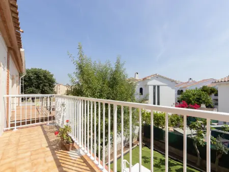 Residencial Port Lligat, Maison 7 personnes à Creixell - Photo 18