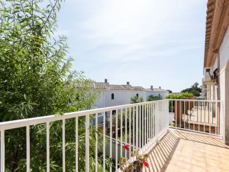 Residencial Port Lligat, Maison 7 personnes à Creixell - Photo 20