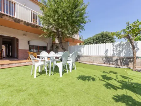 Residencial Port Lligat, Maison 7 personnes à Creixell - Photo 21