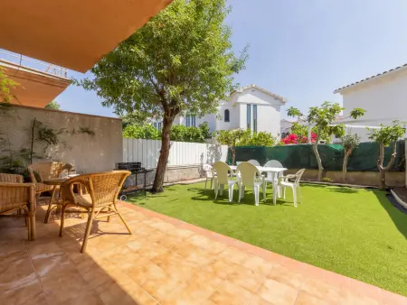 Residencial Port Lligat, Maison 7 personnes à Creixell - Photo 22