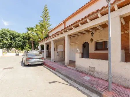 Residencial Port Lligat, Maison 7 personnes à Creixell - Photo 23