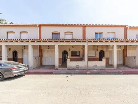 Residencial Port Lligat, Maison 7 personnes à Creixell - Photo 24