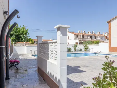 Residencial Port Lligat, Maison 7 personnes à Creixell - Photo 25