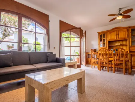 Residencial Port Lligat, Maison 7 personnes à Creixell - Photo 28