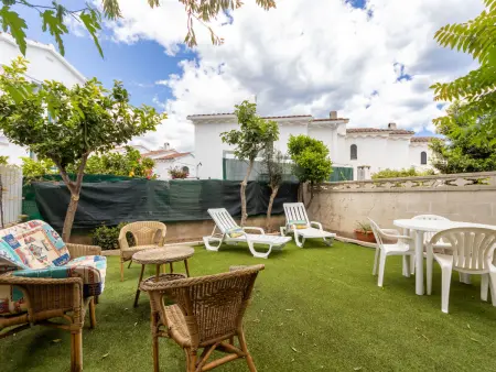Residencial Port Lligat, Maison 7 personnes à Creixell - Photo 29