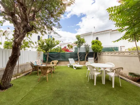 Residencial Port Lligat, Maison 7 personnes à Creixell - Photo 30