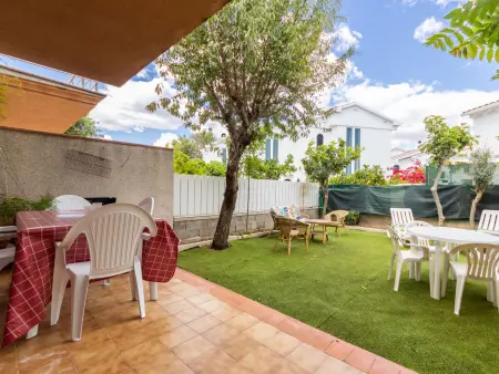 Residencial Port Lligat, Maison 7 personnes à Creixell - Photo 31