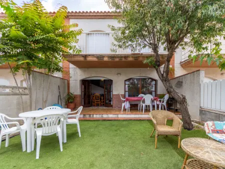 Residencial Port Lligat, Maison 7 personnes à Creixell - Photo 32