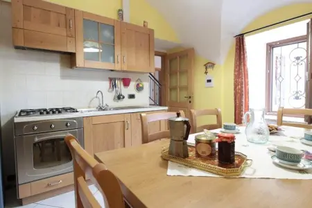 Ronzo Chienis, Retraite familiale près de Garda - Photo 2