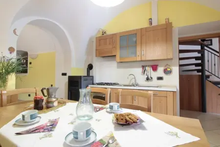 Ronzo Chienis, Retraite familiale près de Garda - Photo 12