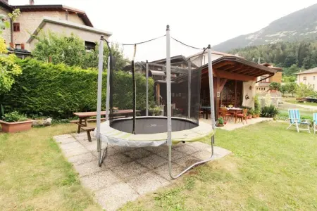 Ronzo Chienis, Retraite familiale près de Garda - Photo 27
