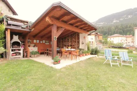 Ronzo Chienis, Retraite familiale près de Garda - Photo 30