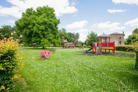 L'Affouage, Maison de vacances cozy à Vresse-sur-Semois dans un quartier charmant - Photo 3