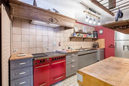 L'Affouage, Maison de vacances cozy à Vresse-sur-Semois dans un quartier charmant - Photo 12