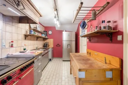 L'Affouage, Maison de vacances cozy à Vresse-sur-Semois dans un quartier charmant - Photo 13