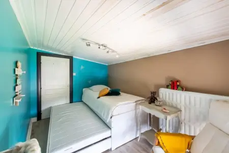 L'Affouage, Maison de vacances cozy à Vresse-sur-Semois dans un quartier charmant - Photo 14