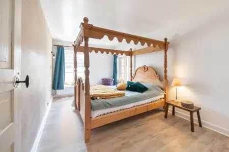 L'Affouage, Maison de vacances cozy à Vresse-sur-Semois dans un quartier charmant - Photo 16