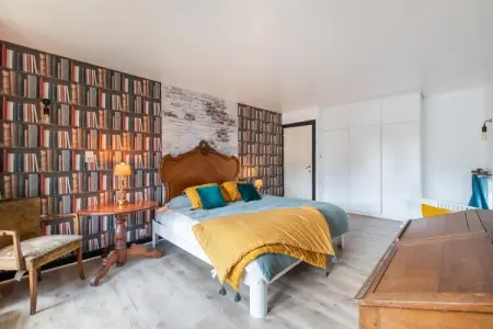 L'Affouage, Maison de vacances cozy à Vresse-sur-Semois dans un quartier charmant - Photo 19